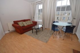 1 Bedroom Flat